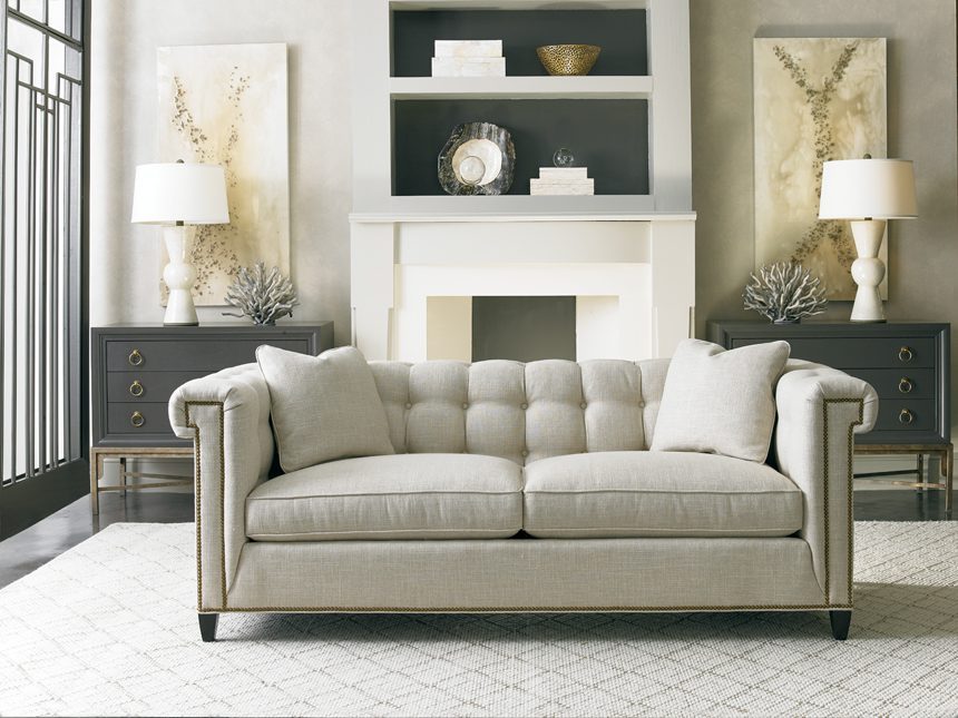 The Best Sofas For Short People A Guide To Finding The Perfect Fit For You   Sherril   Short 